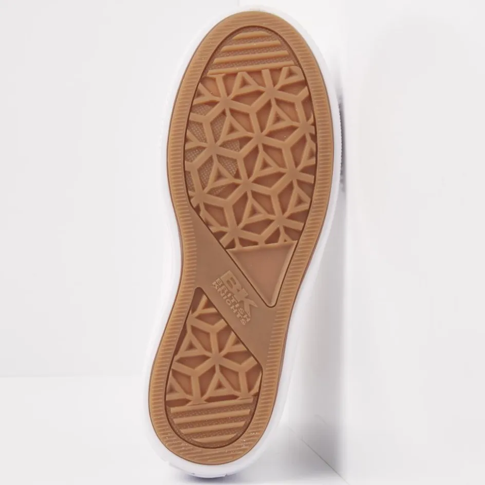 British Knights Schoenen* Kaya Flow Mid schoenen dames beige