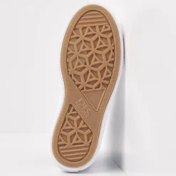 British Knights Schoenen* Kaya Flow Mid schoenen dames black