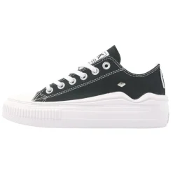 British Knights Schoenen* Kaya Flow Low schoenen dames black