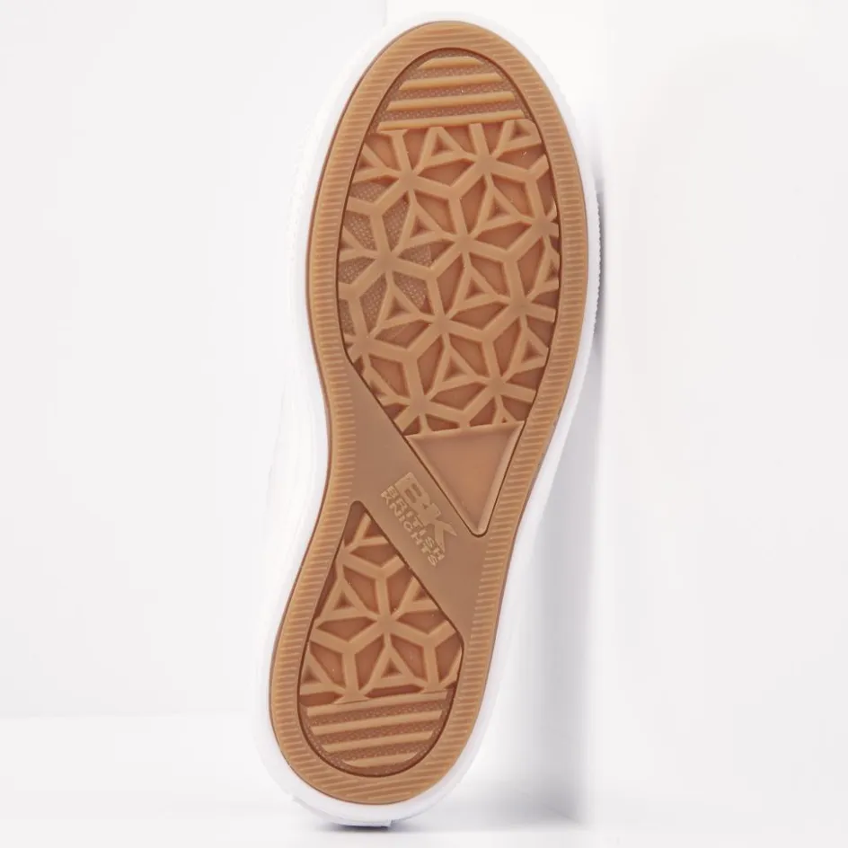 British Knights Schoenen* Kaya Flow Low schoenen dames black