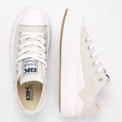 British Knights Schoenen* Kaya Flow Low schoenen dames beige