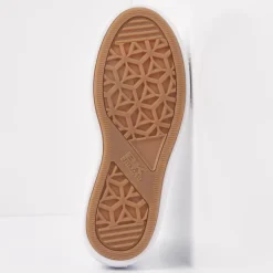 British Knights Schoenen* Kaya Flow Mid schoenen dames white