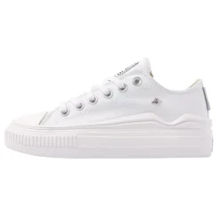 British Knights Schoenen* Kaya Flow Low schoenen dames white