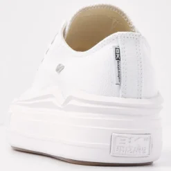 British Knights Schoenen* Kaya Flow Low schoenen dames white