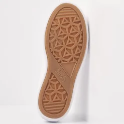 British Knights Schoenen* Kaya Flow Low schoenen dames white