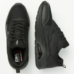 British Knights Schoenen* Lennox schoenen black