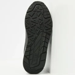 British Knights Schoenen* Lennox schoenen black