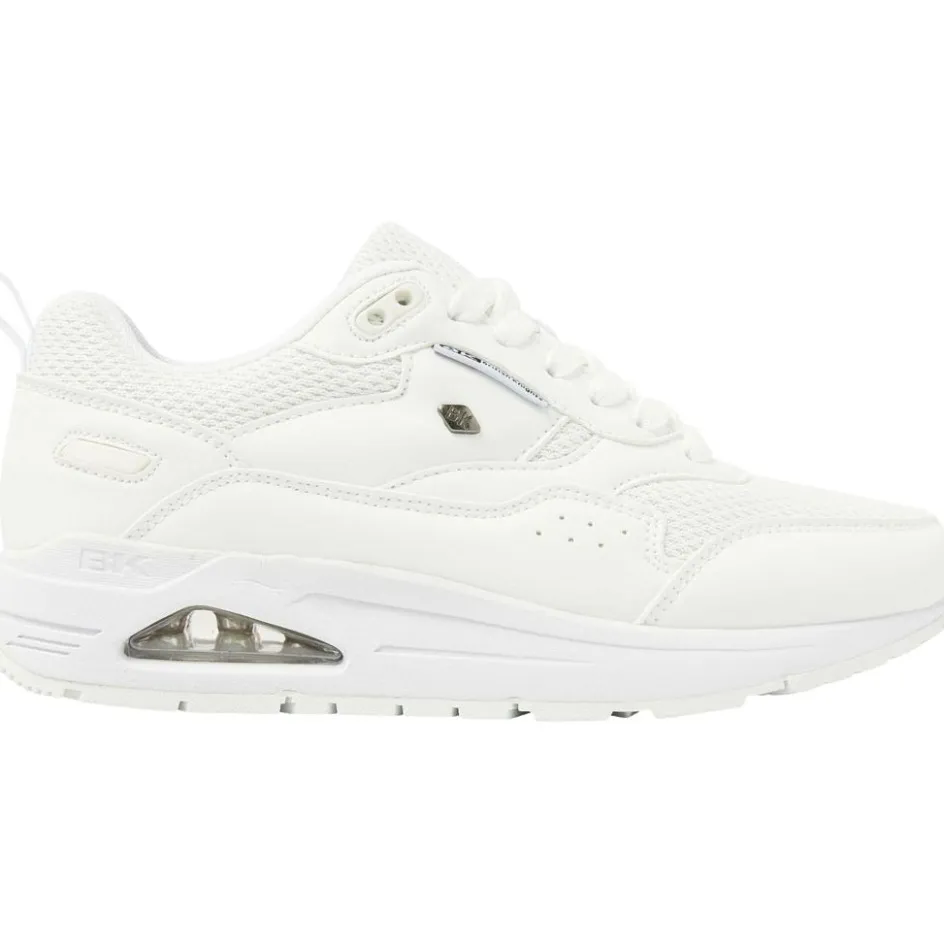 British Knights Schoenen* Lennox schoenen white