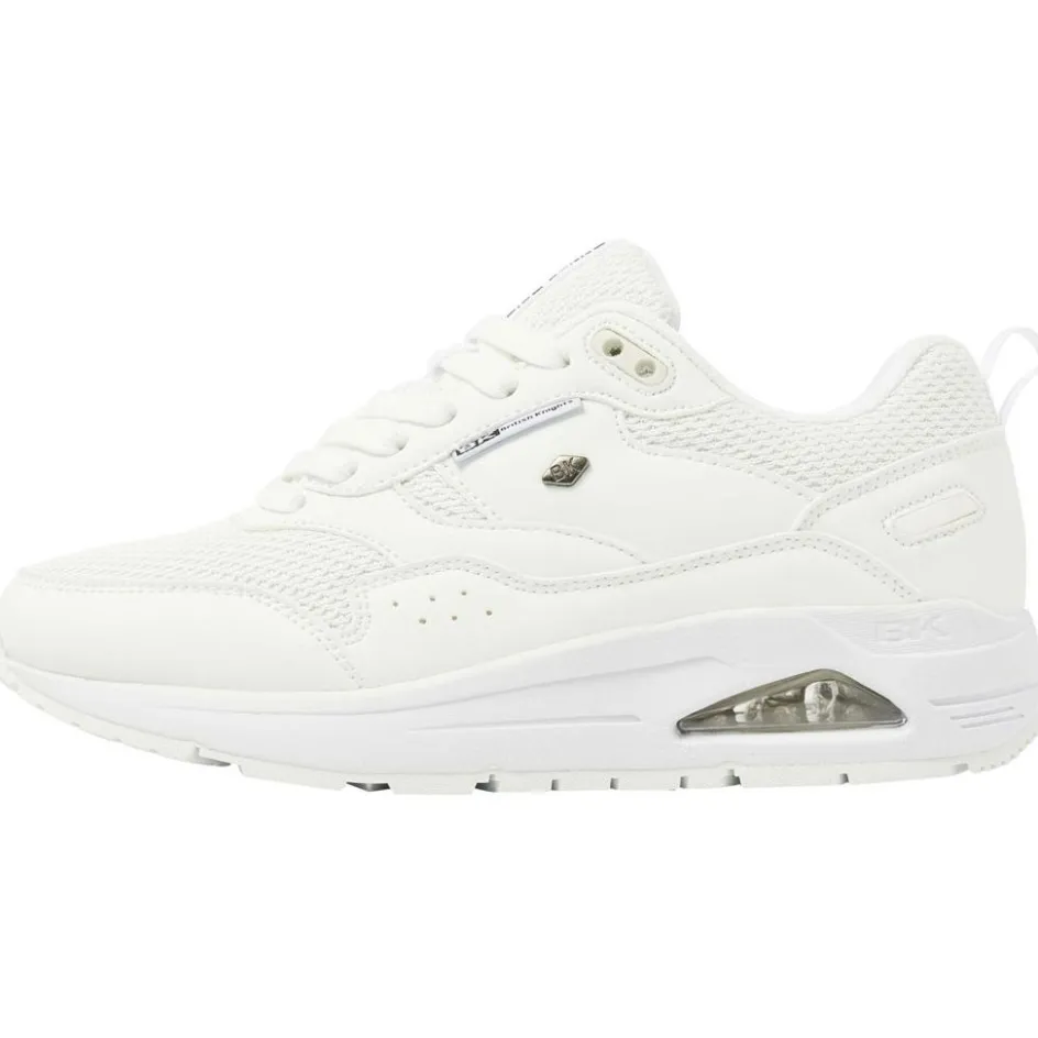 British Knights Schoenen* Lennox schoenen white