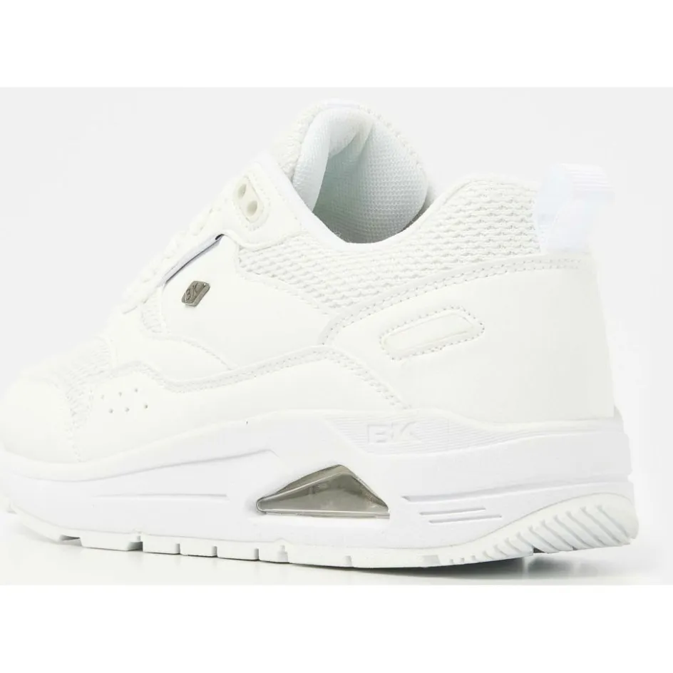 British Knights Schoenen* Lennox schoenen white