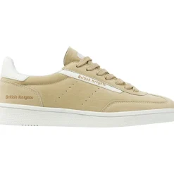 British Knights Schoenen* Revival schoenen dames beige white