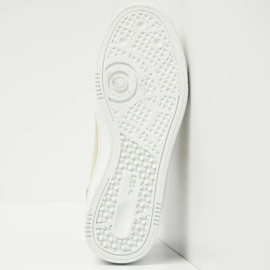 British Knights Schoenen* Revival schoenen dames beige white