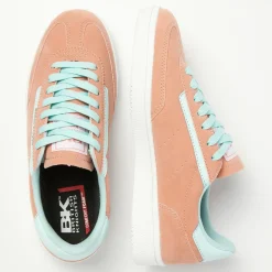 British Knights Schoenen* Revival schoenen dames peah blue