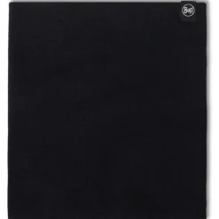 Buff Sjaals|Wintersport*Knitted col lilon black