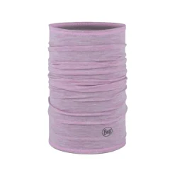 Buff Sjaals|Wintersport*Lightweight col solid pansy