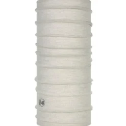 Buff Sjaals|Wintersport*Lightweight col solid cloud