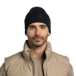 Buff Mutsen|Wintersport*Lilon muts black