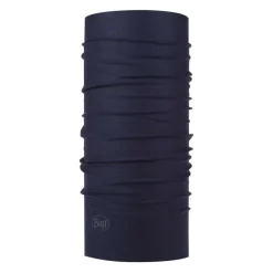 Buff Sjaals|Wintersport*Original Tubular col solid night blue