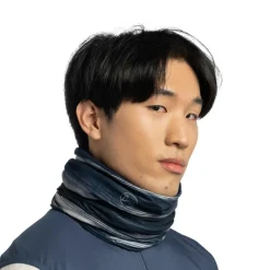 Buff Sjaals|Wintersport*Polar Reversible col arky navy