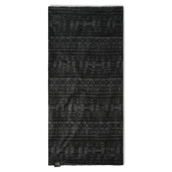 Buff Sjaals|Wintersport*Polar Reversible col urid black