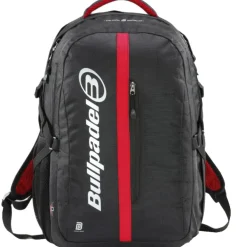 Bullpadel Padel Tas*BPM25022 XPLO padeltas black