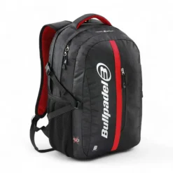 Bullpadel Padel Tas*BPM25022 XPLO padeltas black