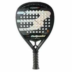 Bullpadel Padel Racket*Hack 03 24 padel racket