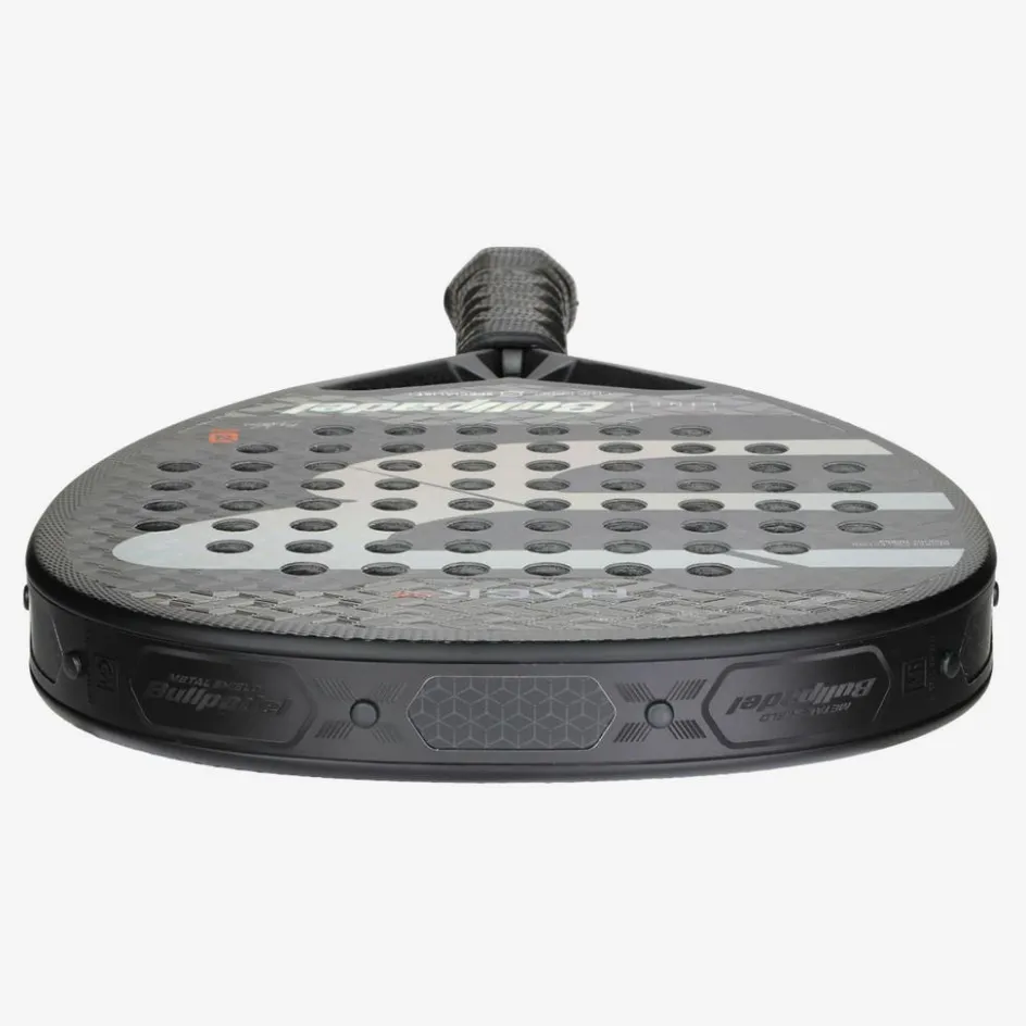 Bullpadel Padel Racket*Hack 03 24 padel racket