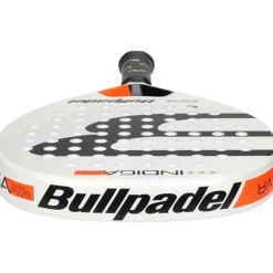 Bullpadel Padel Racket*INDIGA Power 25 padel racket