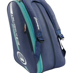 Bullpadel Padel Tas*TOUR BPP25015 padeltas navy
