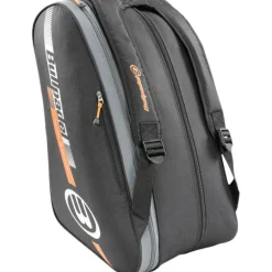 Bullpadel Padel Tas*TOUR BPP25015 padeltas black
