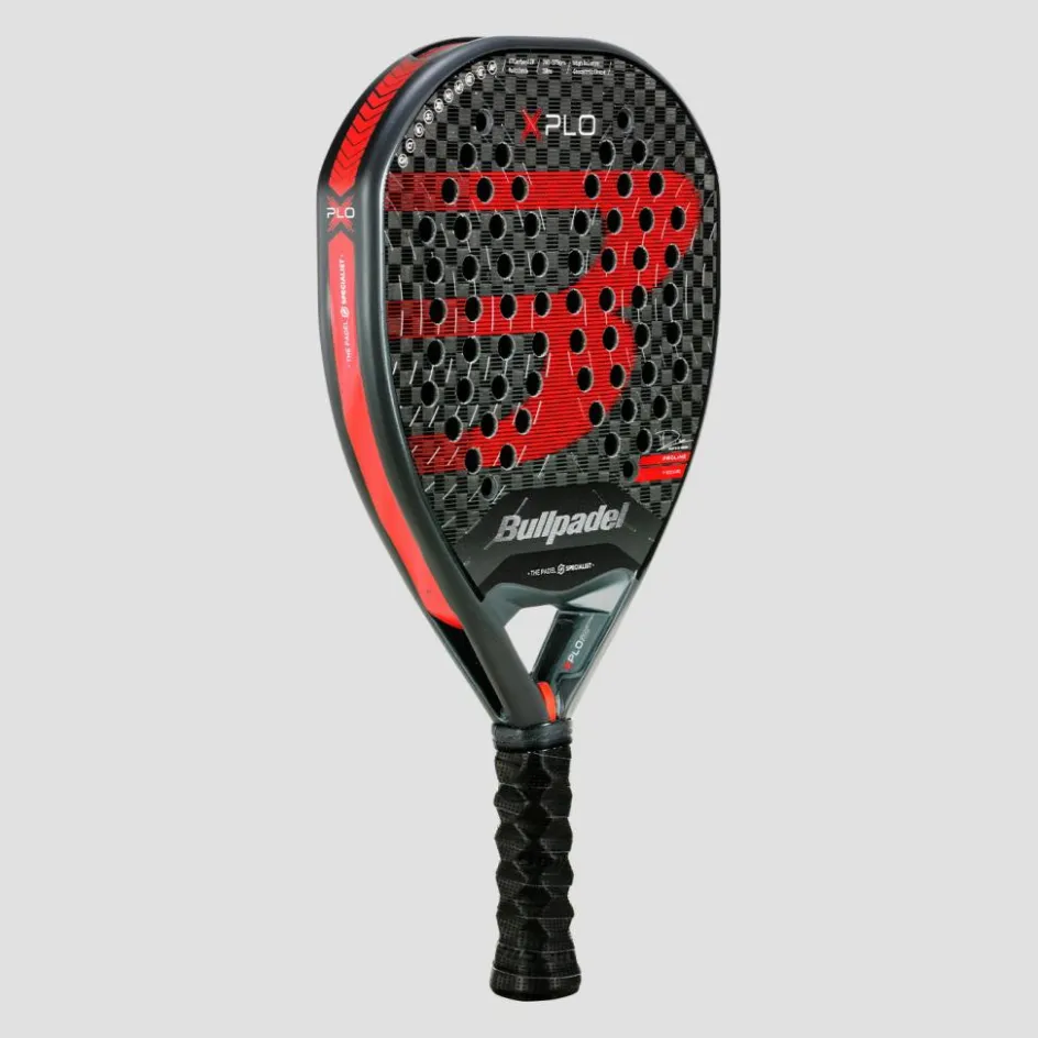 Bullpadel Padel Racket*XPLO 25 padelracket