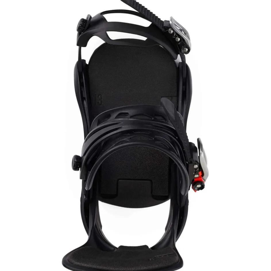 Burton Snowboard Bindingen|Wintersport*105451 Lexa Re:Flex bindingen dames black