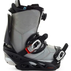 Burton Snowboard Bindingen|Wintersport*105451 Lexa Re:Flex bindingen dames black
