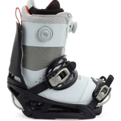 Burton Snowboard Bindingen|Wintersport*Cartel EST bindingen black