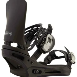 Burton Snowboard Bindingen|Wintersport*Cartel Re:Flex bindingen black