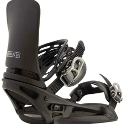 Burton Snowboard Bindingen|Wintersport*Cartel X EST bindingen black