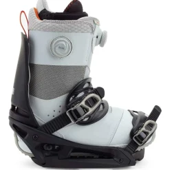 Burton Snowboard Bindingen|Wintersport*Cartel X EST bindingen black