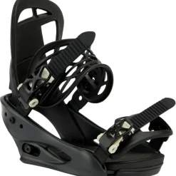 Burton Snowboard Bindingen|Wintersport*Citizen Re:Flex bindingen dames black