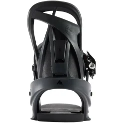 Burton Snowboard Bindingen|Wintersport*Citizen Re:Flex bindingen dames black