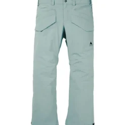 Burton Wintersport|Skibroeken*Covert 2.0 2L skibroek heren petrol green
