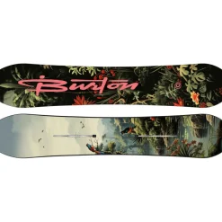 Burton Snowboards|Wintersport*Custom Camber 25 - 26 snowboard heren