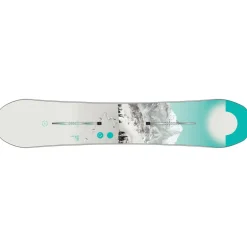 Burton Snowboards|Wintersport*Feelgood 25 - 26 snowboard dames