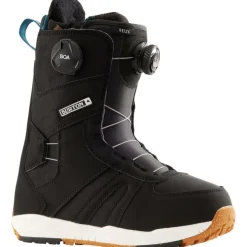 Burton Snowboardschoenen|Wintersport*Felix BOA snowboardschoenen dames black
