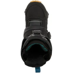 Burton Snowboardschoenen|Wintersport*Felix Step On Soft snowboardschoenen dames black