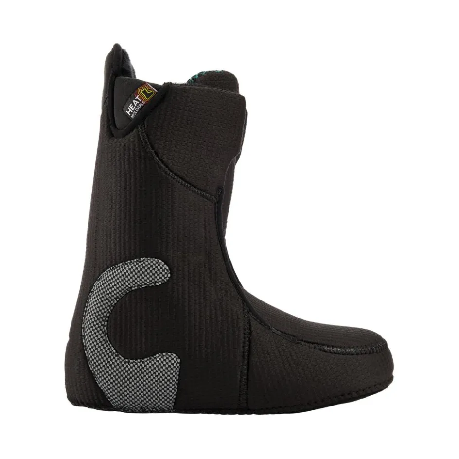 Burton Snowboardschoenen|Wintersport*Felix Step On Soft snowboardschoenen dames black