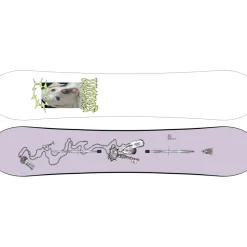 Burton Snowboards|Wintersport*Good Company Camber 25 - 26 snowboard