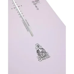 Burton Snowboards|Wintersport*Good Company Camber 25 - 26 snowboard