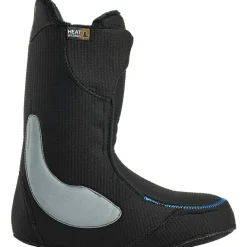 Burton Snowboardschoenen|Wintersport*Highshot Step On snowboardschoenen heren black
