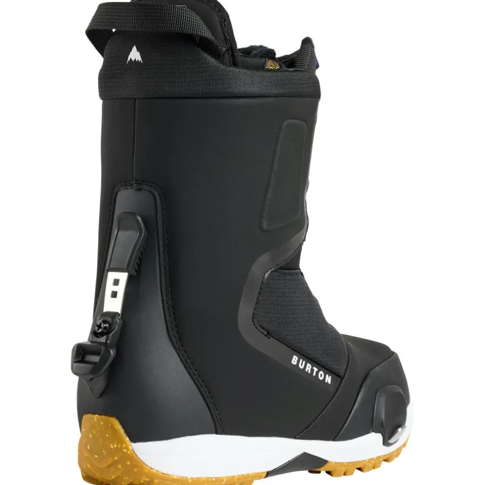 Burton Snowboardschoenen|Wintersport*Highshot Step On snowboardschoenen dames black
